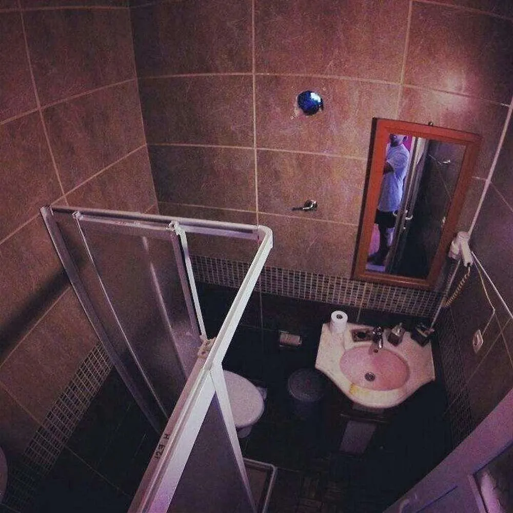 Innjoy Hostel - Adults Only İstanbul