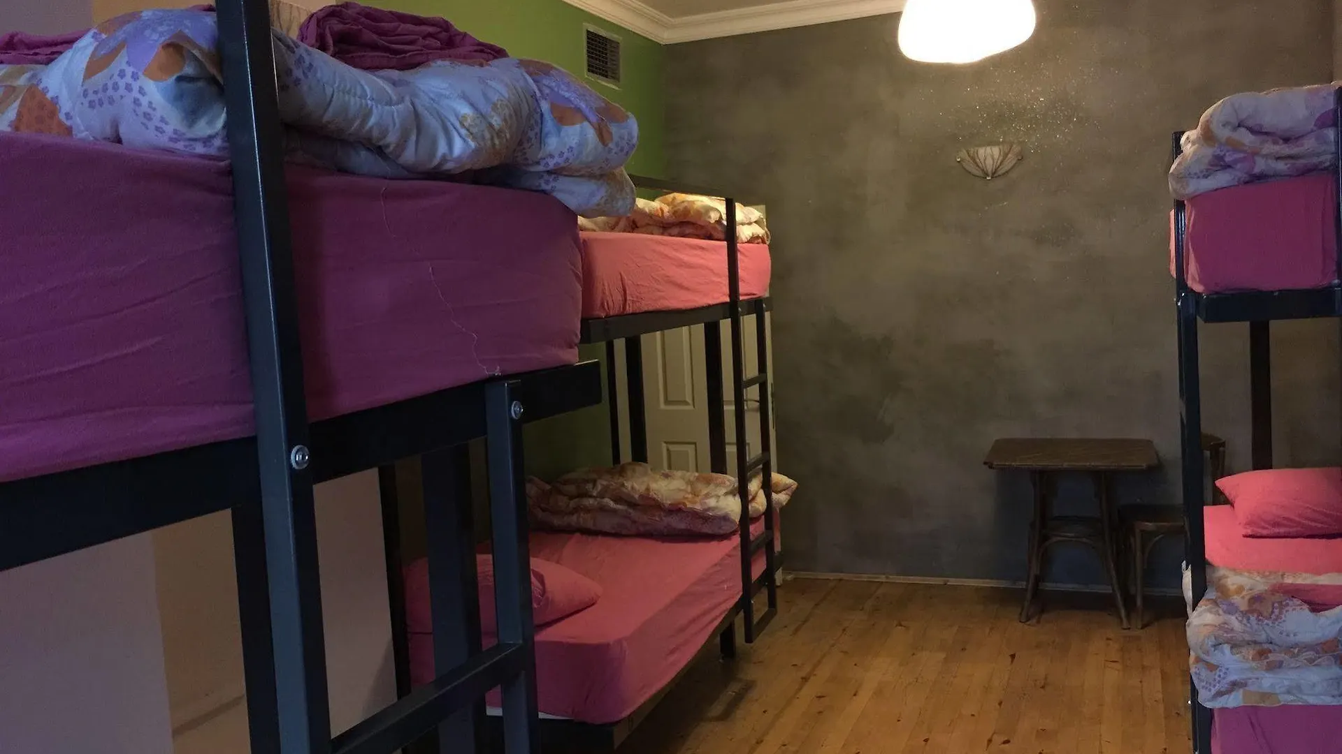 Innjoy Hostel - Adults Only İstanbul