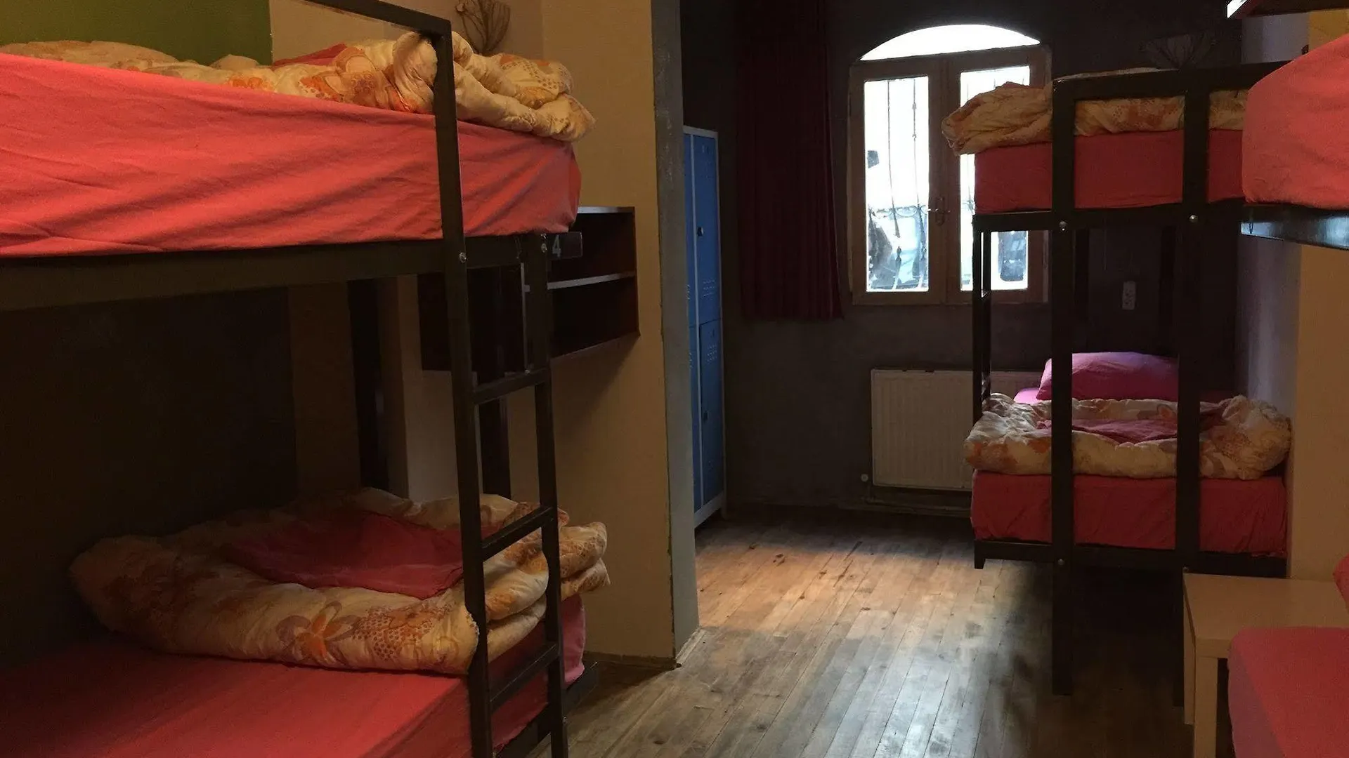 Innjoy Hostel - Adults Only İstanbul 0*,  Türkiye